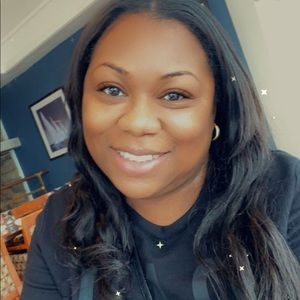 Meet your Posher, Tamia